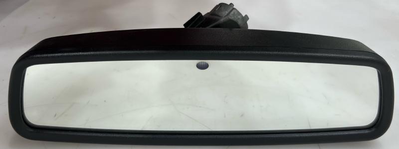 2013 Ford C-MAX Rear View Mirror