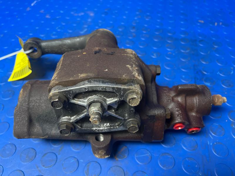 2006 Ford Econoline E-350 Steering Gear (Incl. Rack)