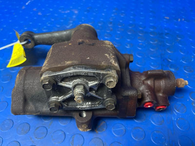 2006 Ford Econoline E-350 Steering Gear (Incl. Rack)
