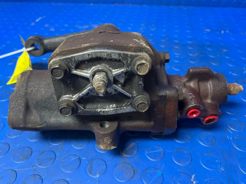 2006 Ford Econoline E-350 Steering Gear (Incl. Rack)