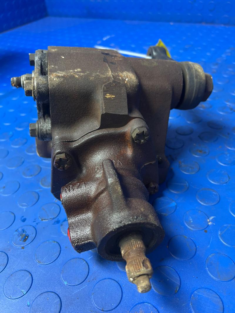 2006 Ford Econoline E-350 Steering Gear (Incl. Rack)