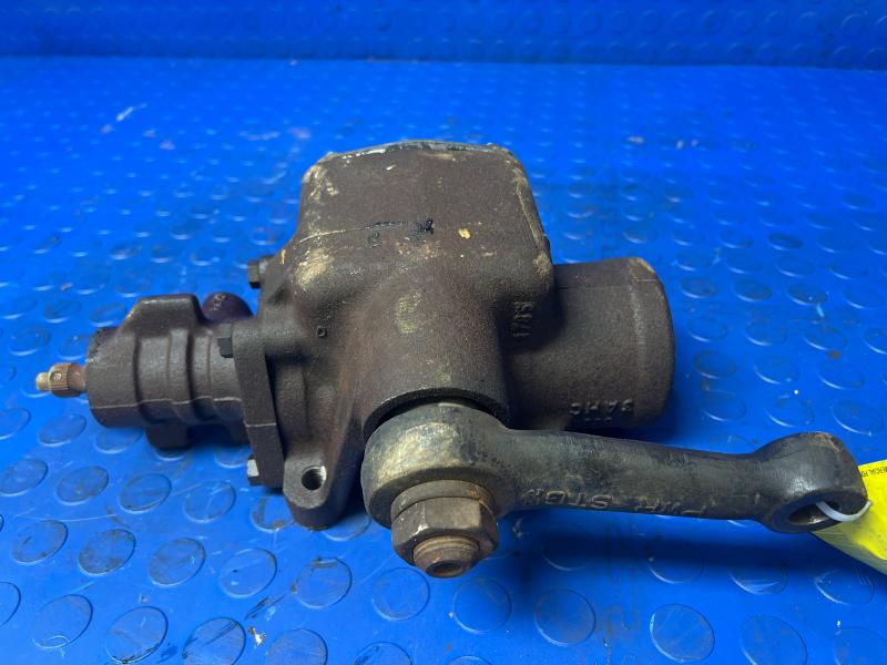 2006 Ford Econoline E-350 Steering Gear (Incl. Rack)