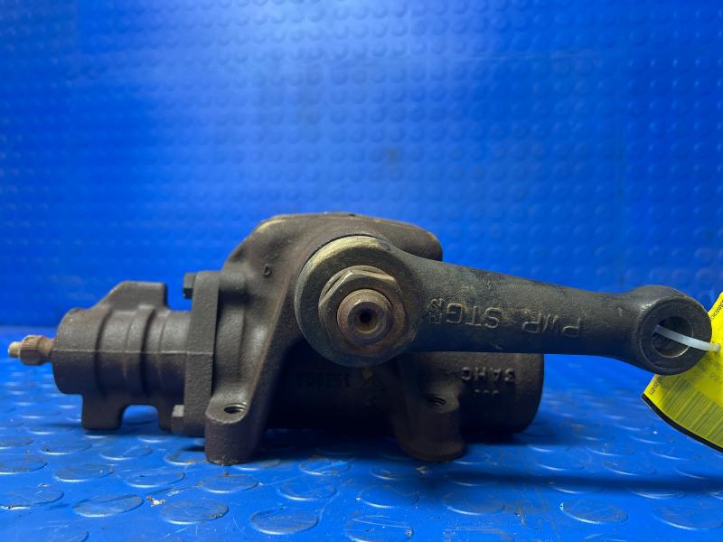 2006 Ford Econoline E-350 Steering Gear (Incl. Rack)