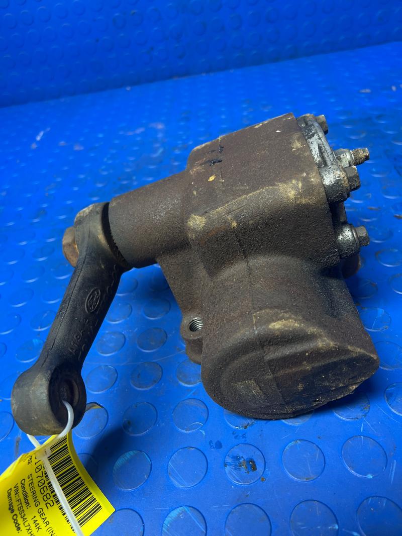 2006 Ford Econoline E-350 Steering Gear (Incl. Rack)