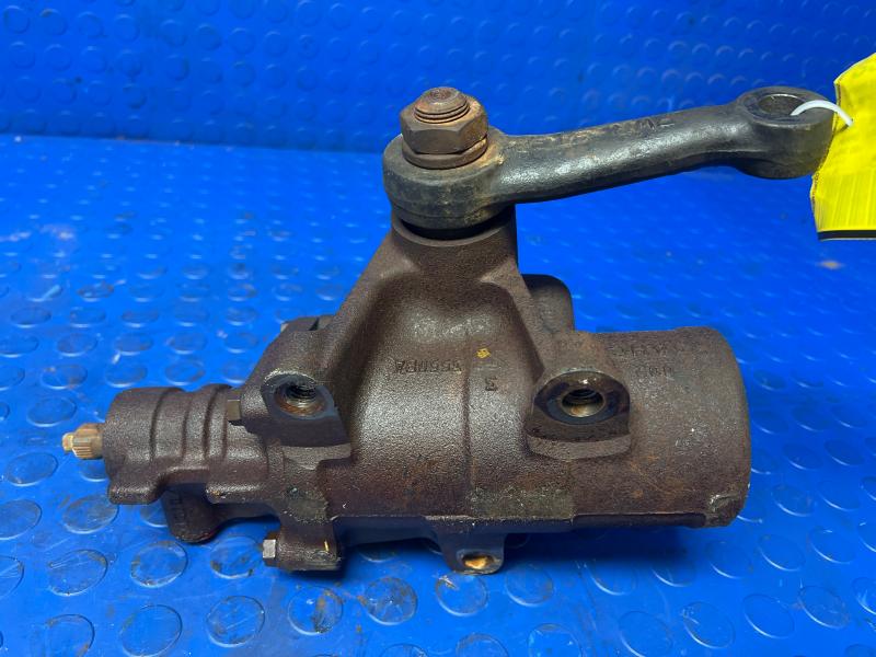 2006 Ford Econoline E-350 Steering Gear (Incl. Rack)