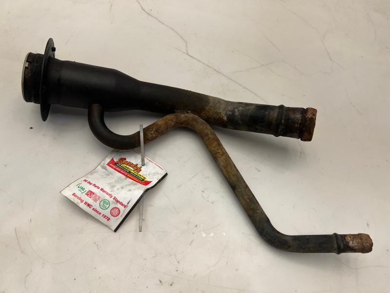1999 - 2004 Ford F250 F350 Fuel Filler Neck Gas ONLY 96" Bed Length ONLY OEM F81Z9034NA