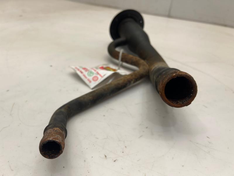 1999 - 2004 Ford F250 F350 Fuel Filler Neck Gas ONLY 96" Bed Length ONLY OEM F81Z9034NA