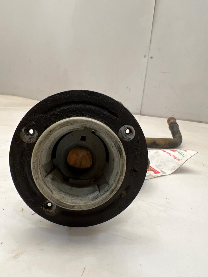 1999 - 2004 Ford F250 F350 Fuel Filler Neck Gas ONLY 96" Bed Length ONLY OEM F81Z9034NA