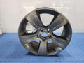 2017 Jeep Compass Wheel