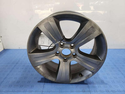 2017 Jeep Compass Wheel