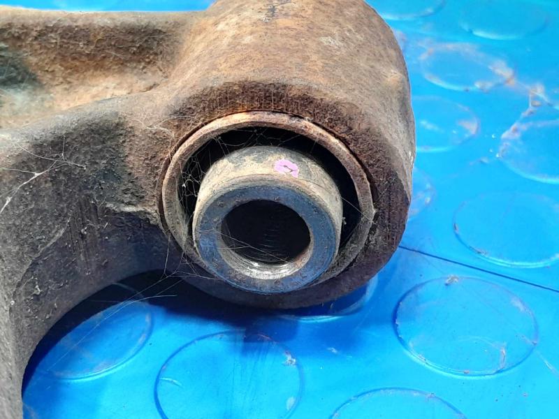 2015 Dodge Journey Lower Control Arm Front