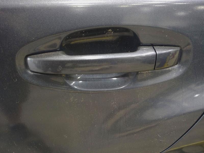 2014 Subaru Legacy Outside Door Handle