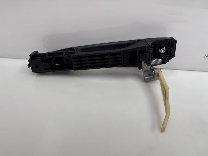 2014 Subaru Legacy Outside Door Handle