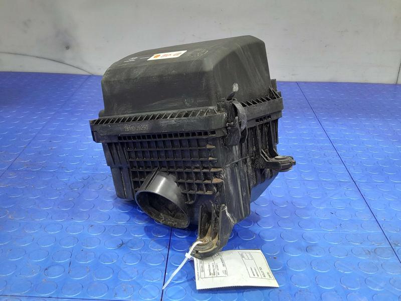2019 Hyundai Kona Air Cleaner