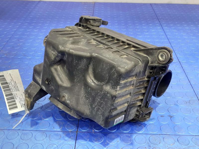 2019 Hyundai Kona Air Cleaner