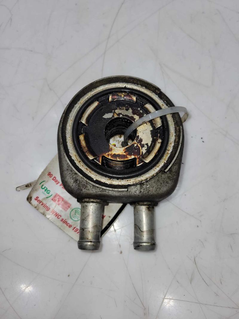 2017 Hyundai Sonata Oil Cooler