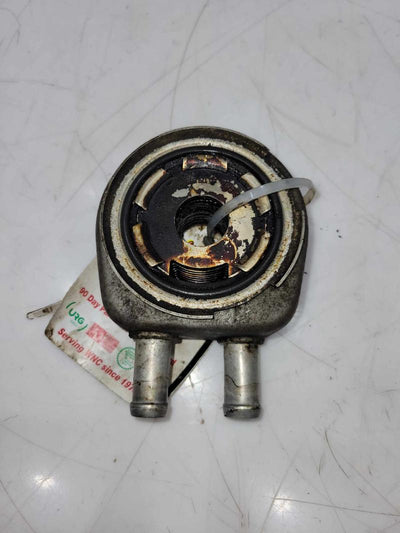 2017 Hyundai Sonata Oil Cooler