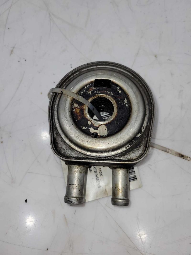 2017 Hyundai Sonata Oil Cooler