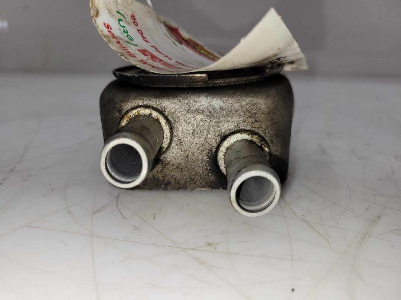 2017 Hyundai Sonata Oil Cooler