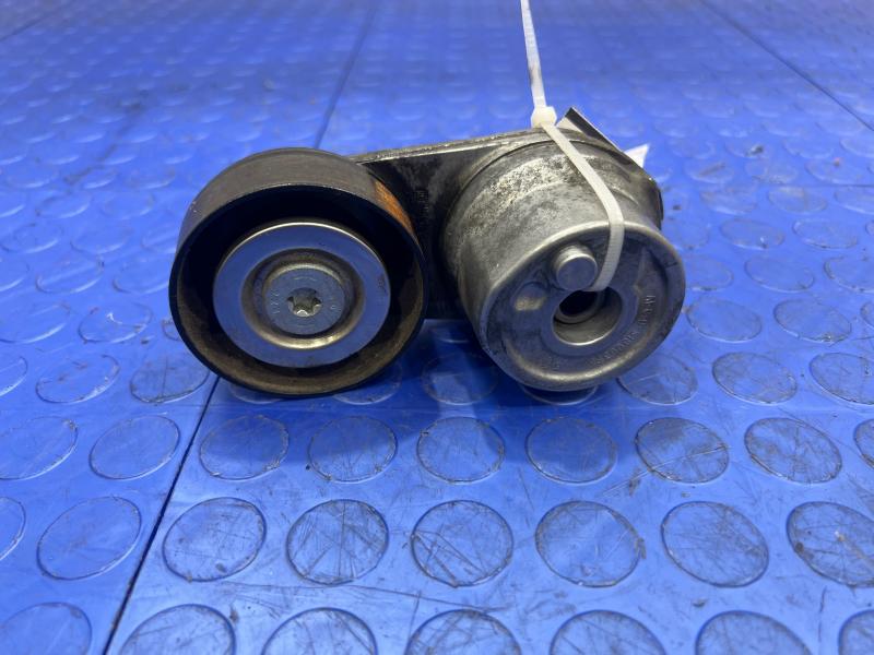 2018 Chevrolet Cruze Engine Belt Tensioner