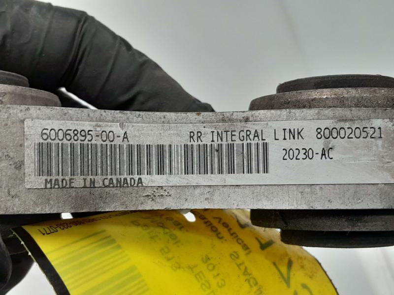 2013 Tesla Model S Lower Control Arm Rr