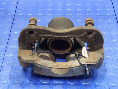 2013 Hyundai Accent Caliper