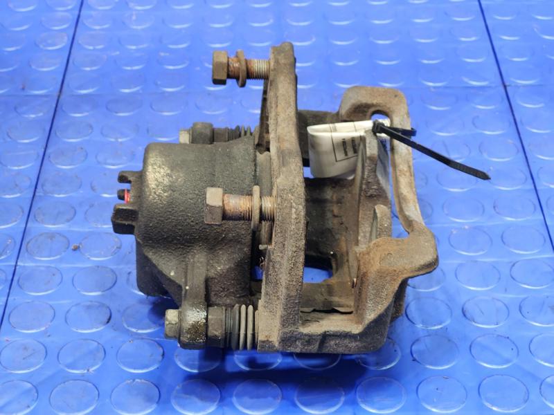 2012-2017 Hyundai Accent Front Brake Caliper Assembly Right Passenger Side OEM 581901RA00,RH