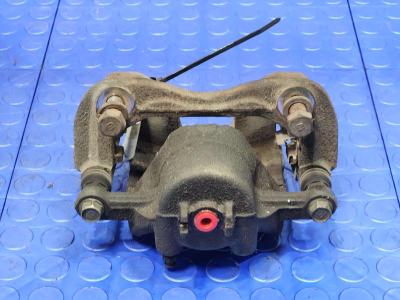 2012-2017 Hyundai Accent Front Brake Caliper Assembly Right Passenger Side OEM 581901RA00,RH