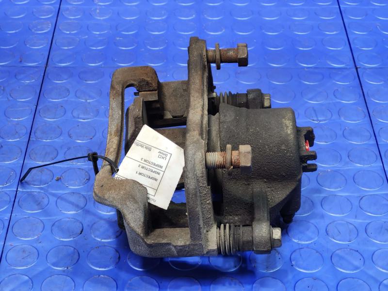 2012-2017 Hyundai Accent Front Brake Caliper Assembly Right Passenger Side OEM 581901RA00,RH