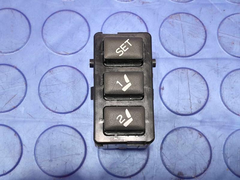 2020 Subaru Legacy Door Switch Front