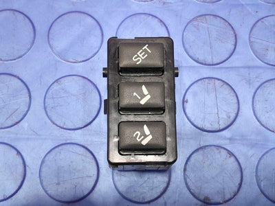 2020 Subaru Legacy Door Switch Front