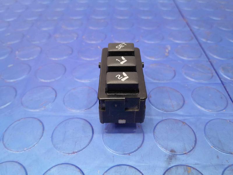 2020 Subaru Legacy Door Switch Front