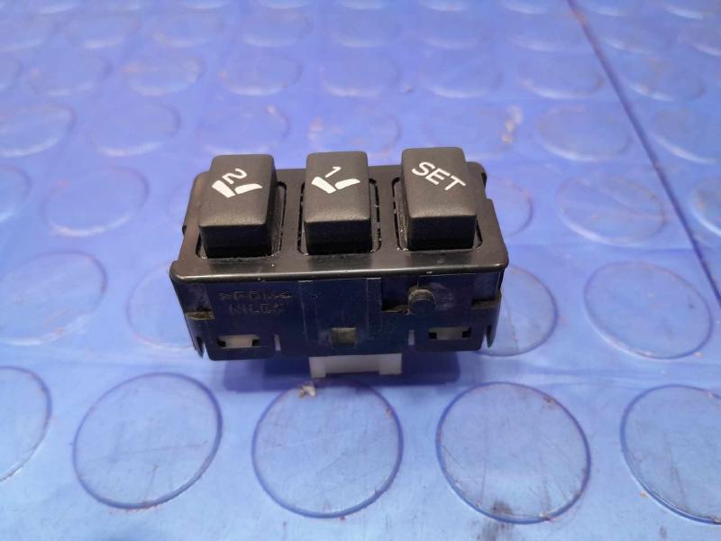 2020 Subaru Legacy Door Switch Front