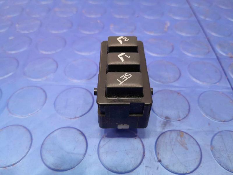 2020 Subaru Legacy Door Switch Front