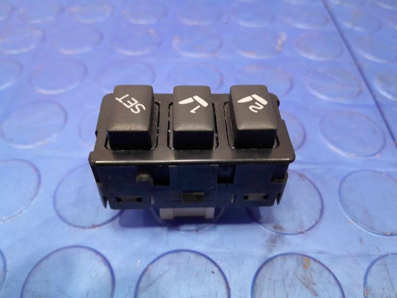 2020 Subaru Legacy Door Switch Front