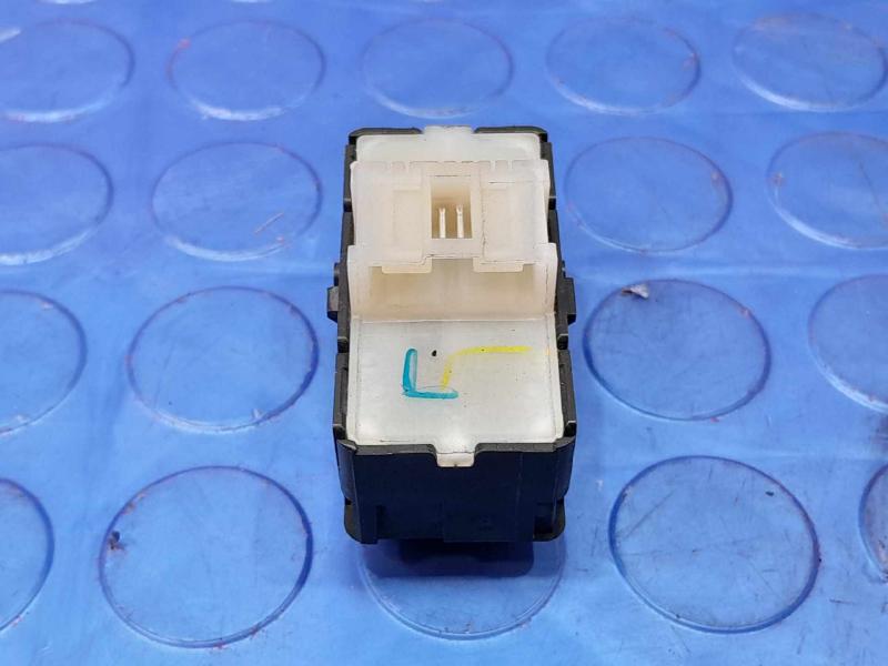 2020 Subaru Legacy Door Switch Front