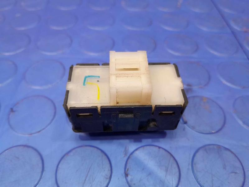 2020 Subaru Legacy Door Switch Front