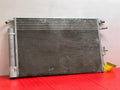 2016 Chevrolet Volt Condenser