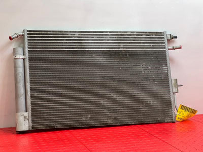 2016 Chevrolet Volt Condenser