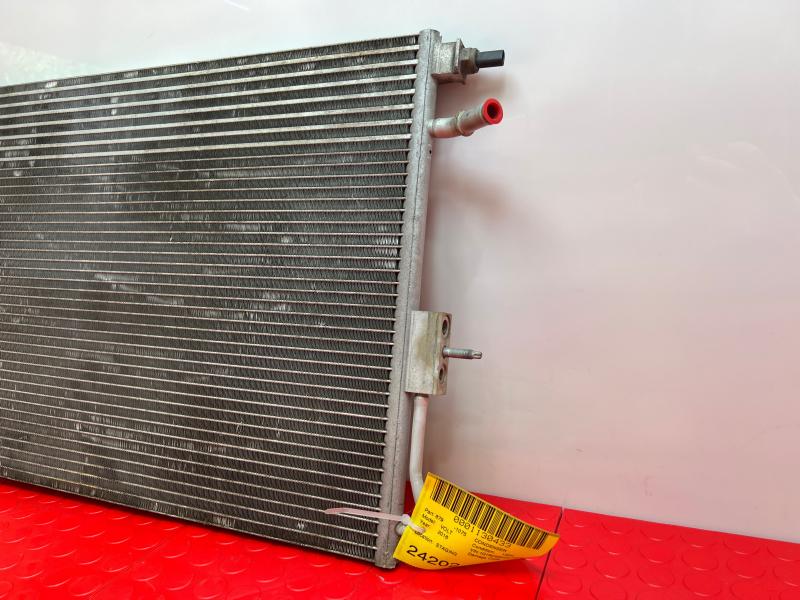 2016 Chevrolet Volt Condenser