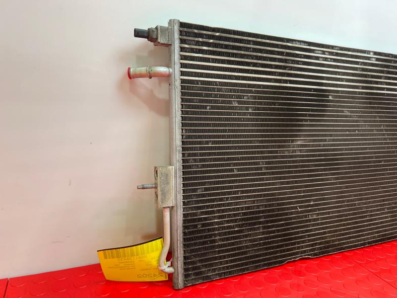 2016 Chevrolet Volt Condenser