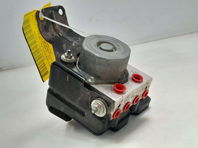 2017 Mitsubishi Mirage Anti-Lock Brake Parts