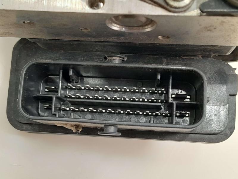 2017 Mitsubishi Mirage Anti-Lock Brake Parts