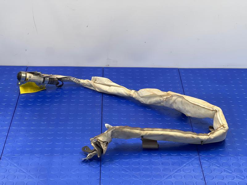 2008 Chevrolet Suburban Air Bag