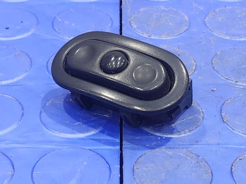 2010 Dodge Ram 1500 Combination Switch