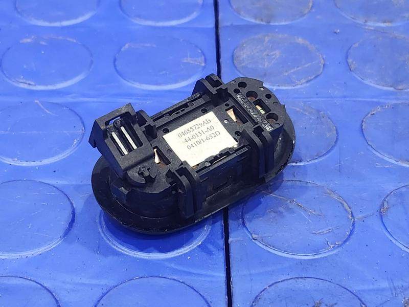 2010 Dodge Ram 1500 Combination Switch