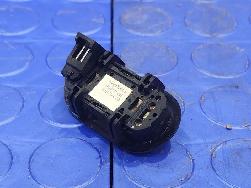 2010 Dodge Ram 1500 Combination Switch