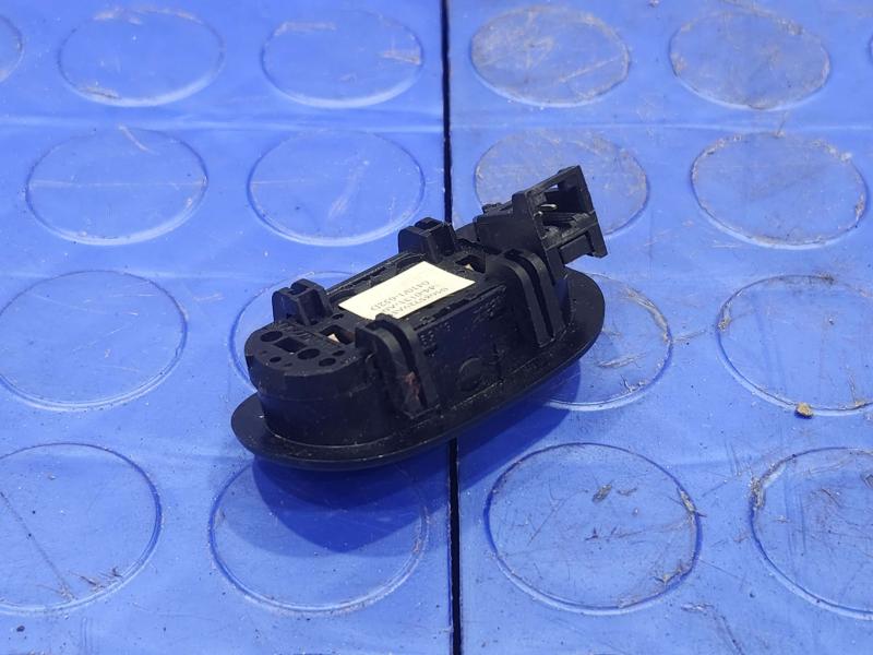 2010 Dodge Ram 1500 Combination Switch
