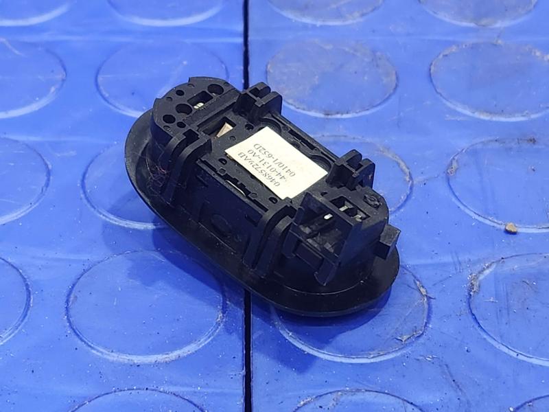 2010 Dodge Ram 1500 Combination Switch