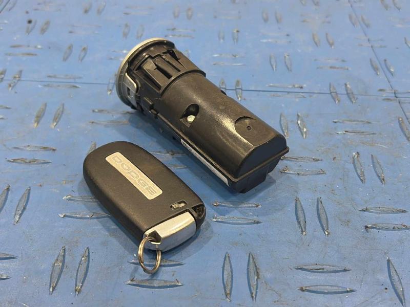 2020 Dodge Charger Ignition Switch(W/O Cyl& Key)